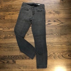 Gray Level 99 Jeans